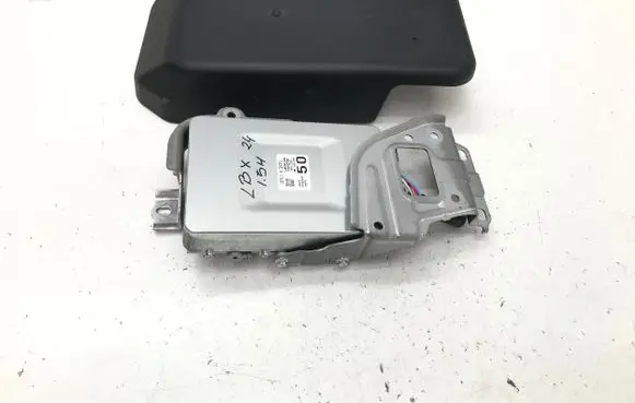 Lexus LBX Other control units/modules 2891225051 63566358