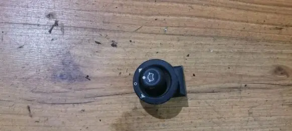 Ford Mondeo MK I Wing mirror switch 93BG17B676BA K808X