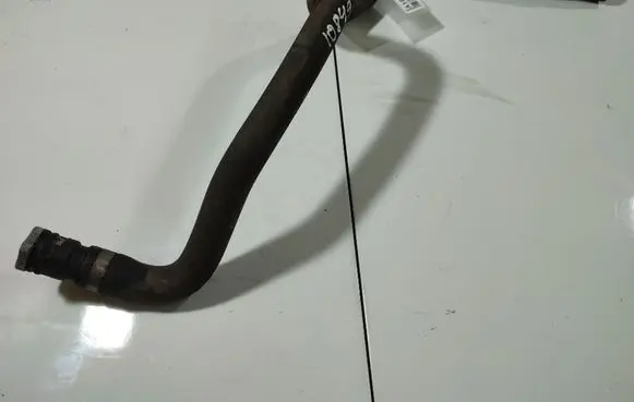 Ford Focus Engine coolant pipe/hose
