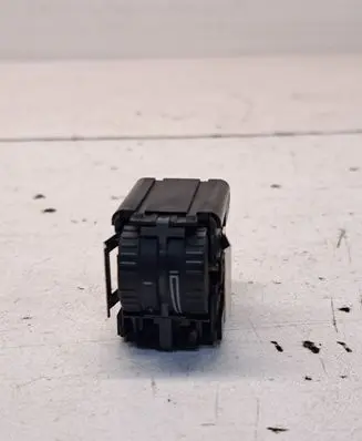 Volkswagen PASSAT B6 Headlight level height control switch 3C0941333A