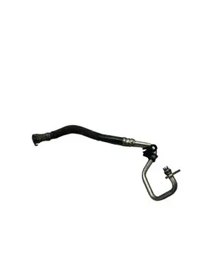 Audi A6 C7 Gearbox oil cooler pipe/hose 4G0317818T
