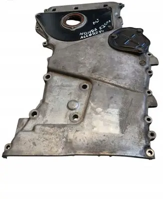 Honda Accord Timing chain cover 