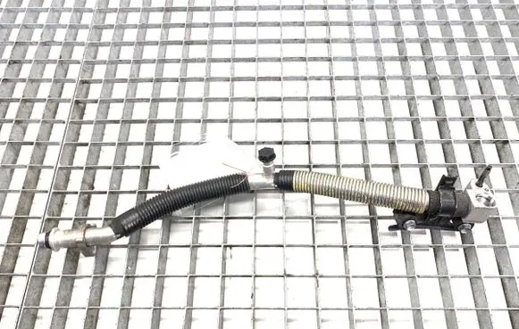 Lexus IS III XE30 Air conditioning (A/C) pipe/hose 