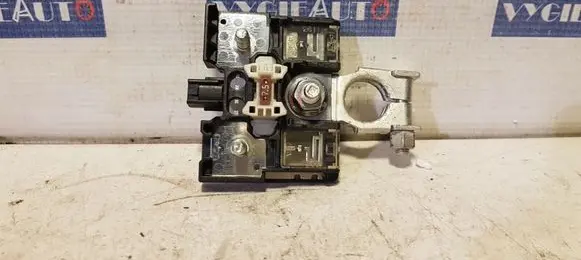 Toyota RAV 4 (XA40) Battery relay fuse 8262030300 9098205061