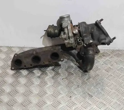 Audi A6 S6 C5 4B Turbo 078145703T