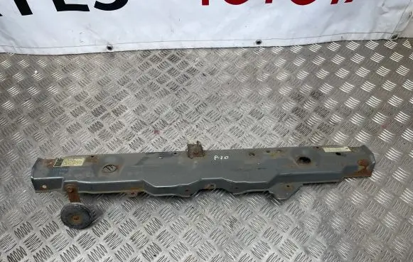 Toyota Prius (XW20) Top upper radiator support slam panel