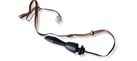 Toyota Corolla E120 E130 Cruise control stalk 0409013502