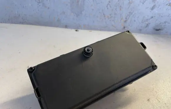 Renault Scenic IV - Grand scenic IV Windshield/windscreen camera 290153 284625816R