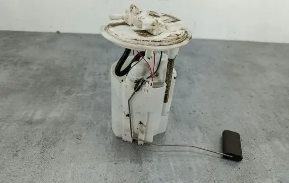 Renault Megane III In-tank fuel pump 172021706RBOSCH