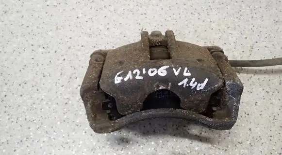 Toyota Corolla E120 E130 Front brake caliper