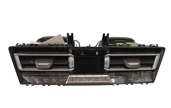 BMW M8 F93 Gran Coupe Climate control unit 64119458566 9458566
