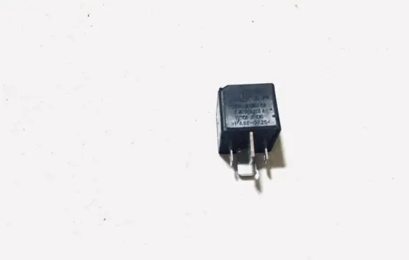 Volkswagen Golf IV Other relay 95vw10k705ca 7m0951253a
