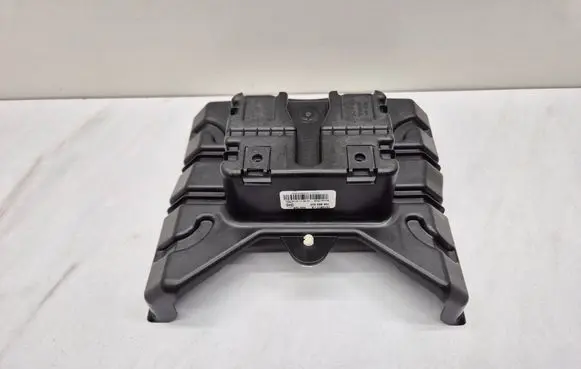 Volkswagen ID.3 Other center console (tunnel) element 10A863525