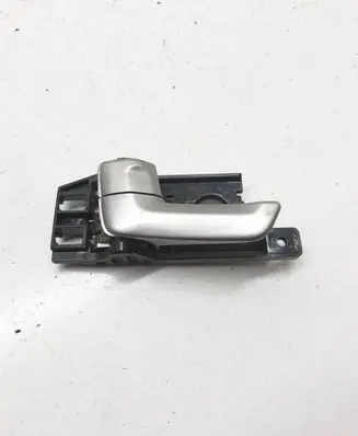 Front door interior handle