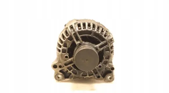 Volkswagen Golf VI Generator/alternator