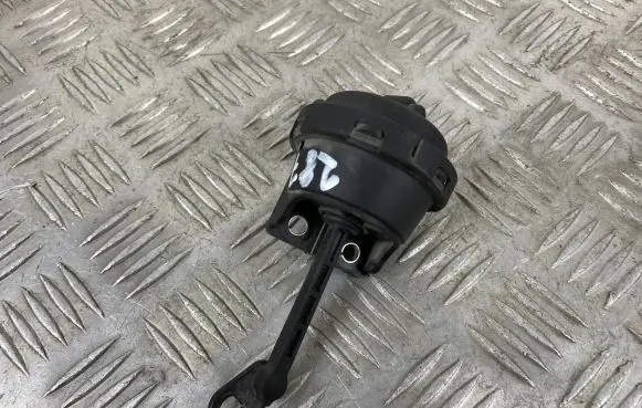 Hyundai Santa Fe Vacuum valve 2816222