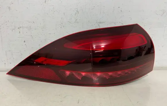 Mercedes-Benz GLE W167 Rear/tail lights A1679066710