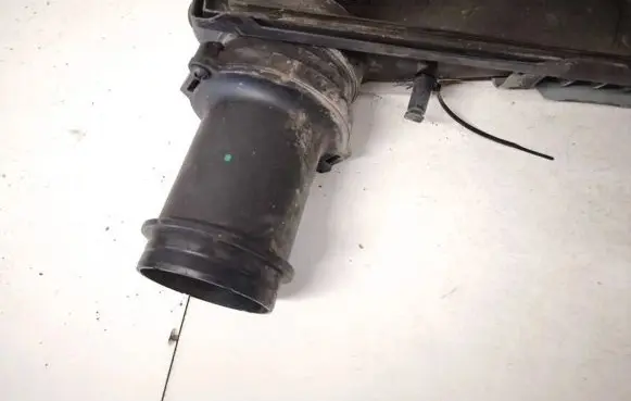 Audi Q7 4L Mass air flow meter 059906461k