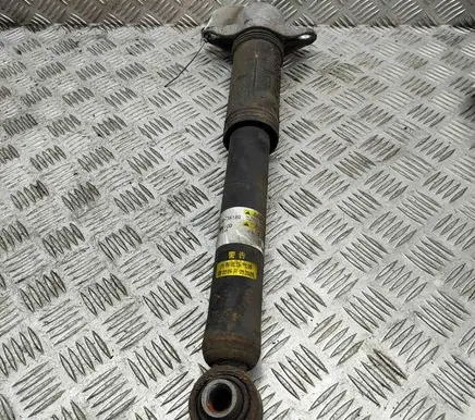 Lexus UX Rear shock absorber/damper 4853076180