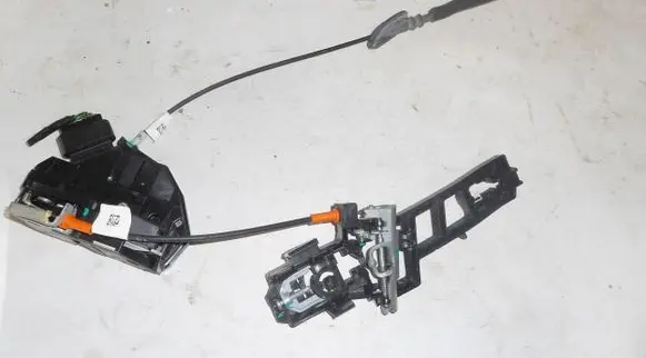 Ford Ecosport Rear door lock EN15A264A27AB C48164101