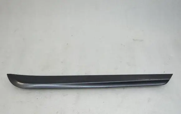 Peugeot 508 Dashboard side end trim 9688956477