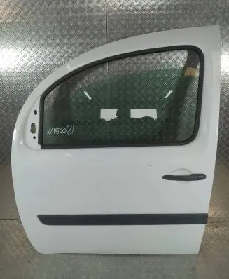 Renault Kangoo II Front door