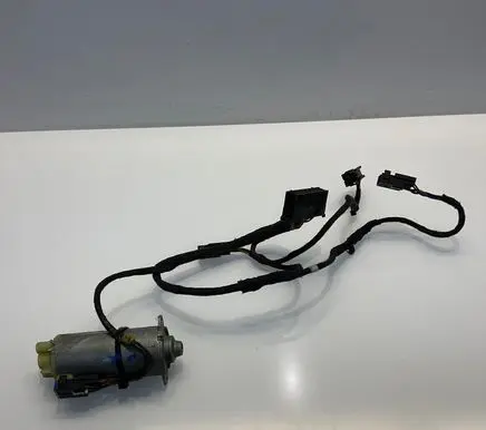 Mercedes-Benz S W221 Seat adjustment motor A2208204942 0130002580 901748101