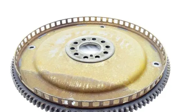 Jaguar XK - XKR Flywheel 8W936K375AE