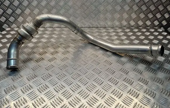 Renault Laguna II Intercooler hose/pipe 8200030864D