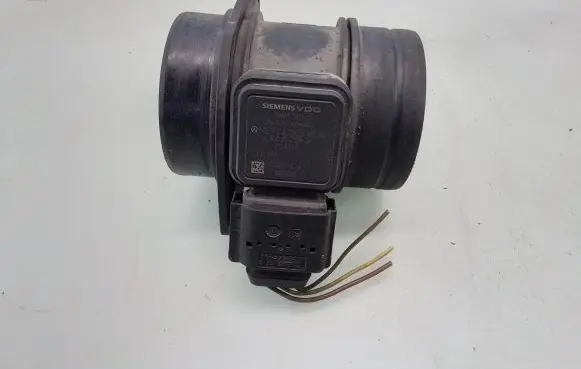 Mitsubishi Colt Mass air flow meter A0000942949