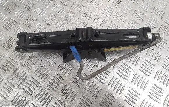 Citroen DS3 Tool set 9656868180