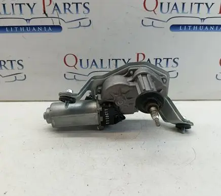 KIA Sorento Rear window wiper motor 987002P500