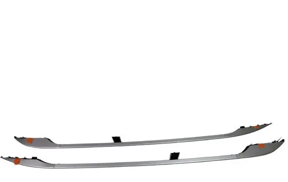 Citroen C-Crosser Roof bar rail