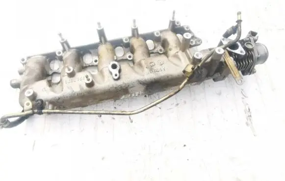 Alfa Romeo 166 Intake manifold 46767679