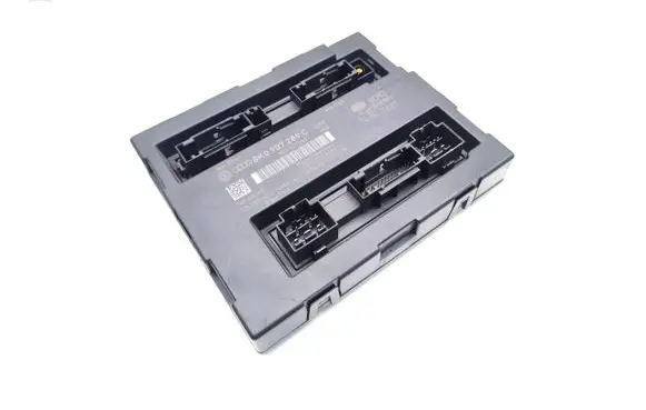 Audi A5 8T 8F Comfort/convenience module 8K0907289C 5DK009405