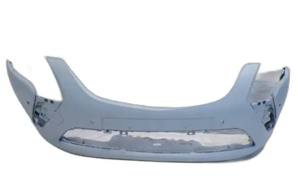 Opel Zafira C Front bumper 13300485