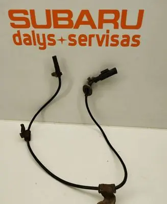 Subaru Outback ABS brake wheel speed sensor 27540AG01