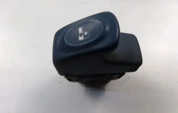 Renault Twingo I Electric window control switch 838097C