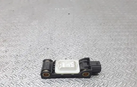 Nissan Terrano Airbag deployment crash/impact sensor 98830AY000