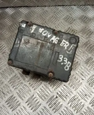 Chrysler Voyager ABS Pump 25094601463 P04721427AE