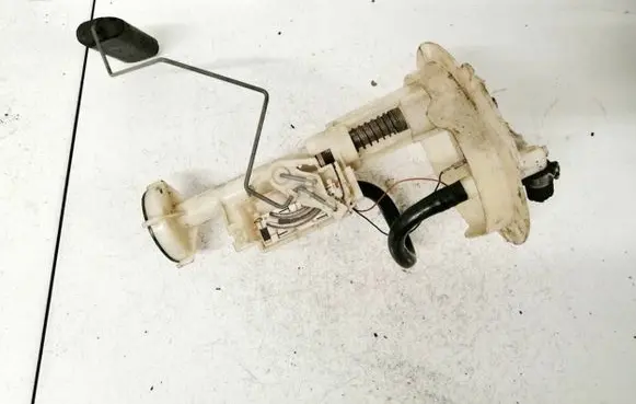 Peugeot 406 Fuel level sensor 9618890980 09730809905