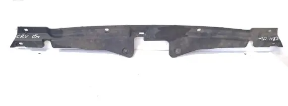 Honda CR-V Engine bonnet/hood lock trim molding 71123SKNE000