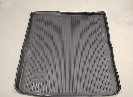 Audi A6 S6 C7 4G Trunk/boot mat liner 4G9061180