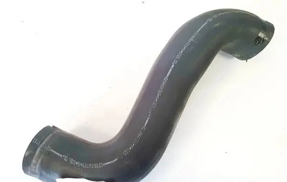 Citroen Xantia Intercooler hose/pipe
