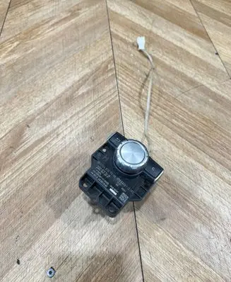 Mercedes-Benz C W204 Multifunctional control switch/knob A2048709558 A2048709658 A2049020501
