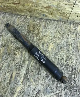 Jeep Cherokee Rear shock absorber/damper