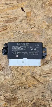 Volkswagen Tiguan Parking PDC control unit/module 1K8919465 5Q0919283