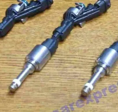 Ford Focus C-MAX Fuel injector 0261500103 0261500104 0261500394