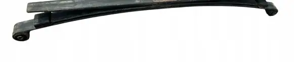 Mercedes-Benz Sprinter W906 Rear leaf spring A9063200206