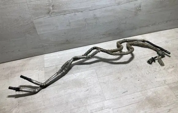 Mini One - Cooper F56 F55 Fuel line/pipe/hose 7301811